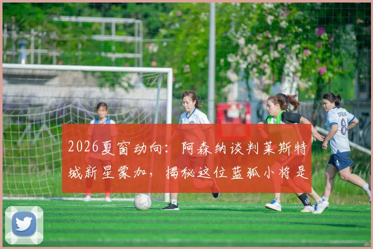 2026夏窗动向：阿森纳谈判莱斯特城新星蒙加，揭秘这位蓝狐小将是谁，千万镑转会费是否值得？